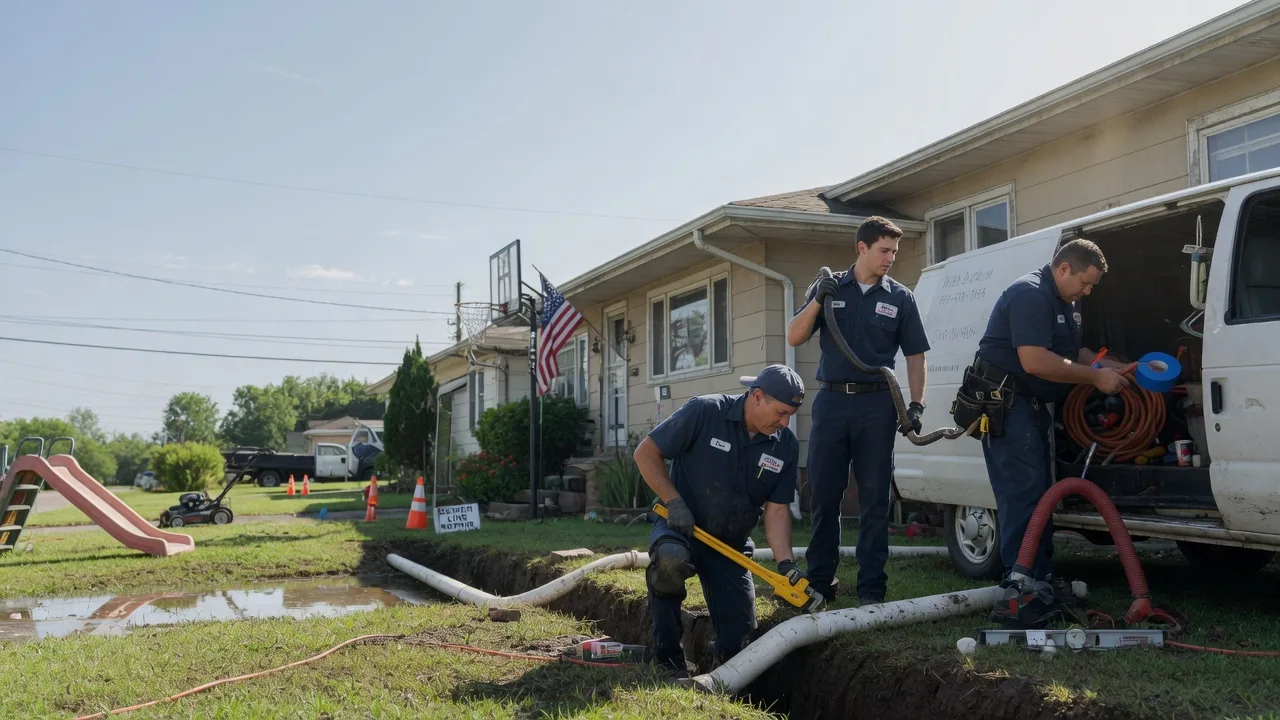 Toilet Installation in Billings, MO near me